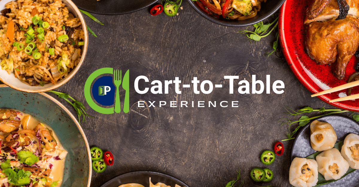 Cart-to-Table Chefs