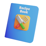 Search or Upload Recipes