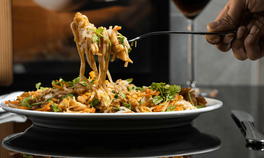 Book a Chef or Cook it Yourself