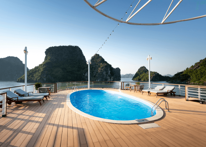 Cruises