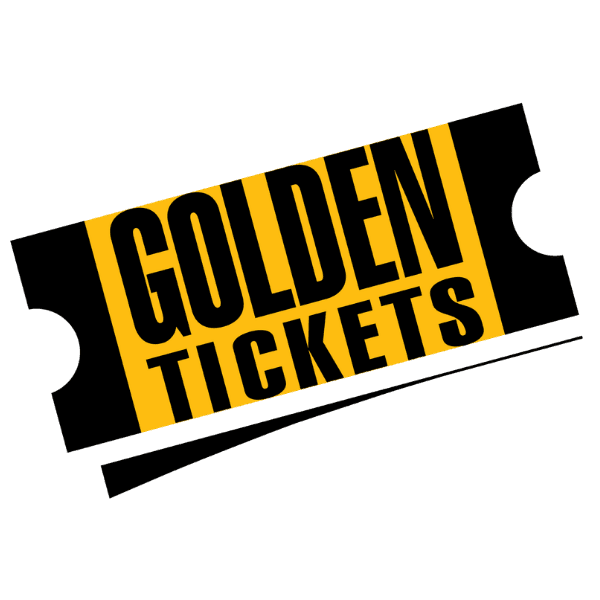 Golden Tickets