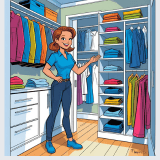 Home Organizing