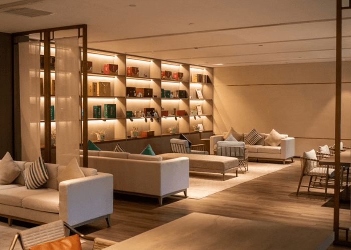 Hotels