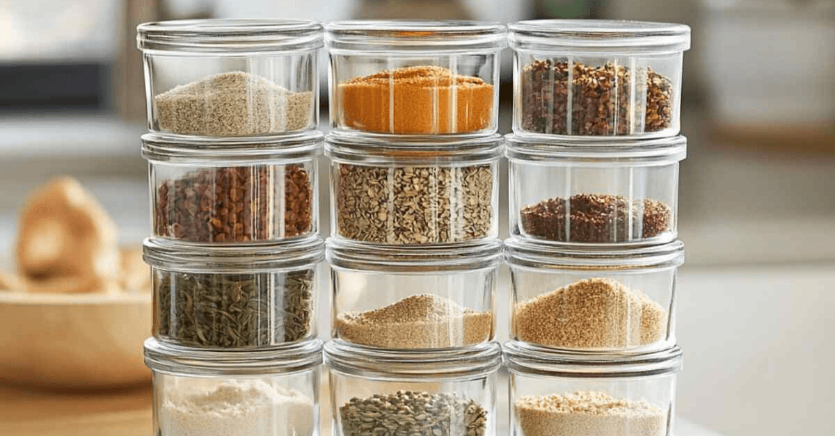 Professional Home Organizers