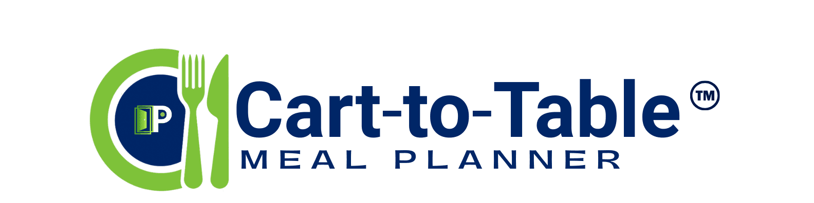 Cart-to-Table Meal Planner