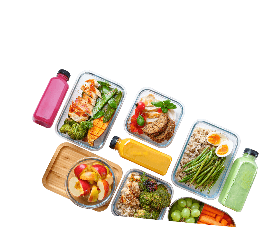 PantriApp Meal Prep