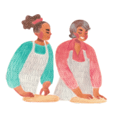 Food Prep Assistance