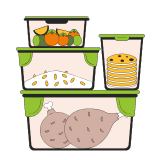 Meal Planning