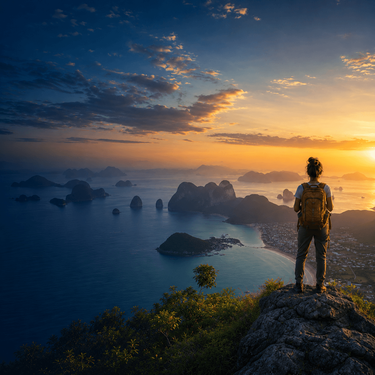 Travel Intelligence